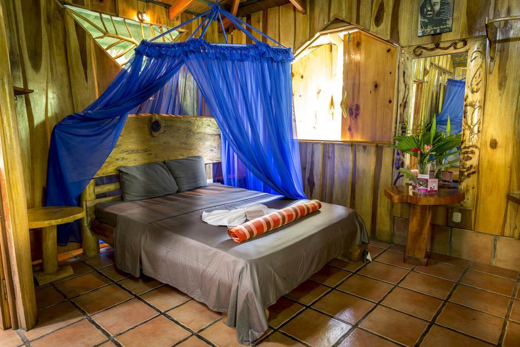Hotel La Costa De Papito Puerto Viejo de Talamanca Cameră foto