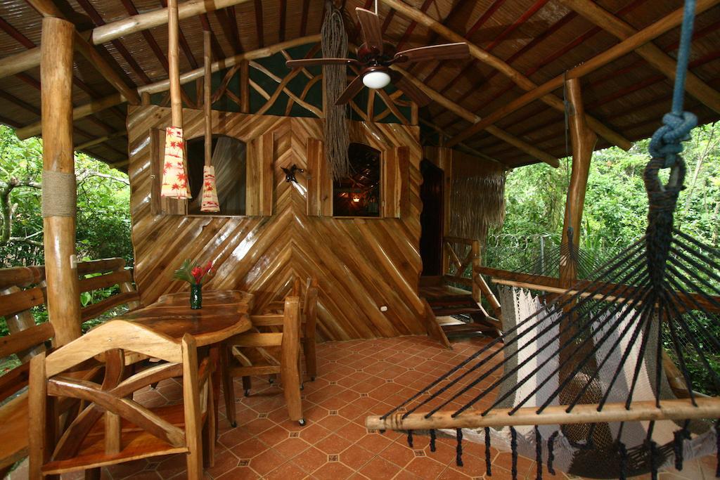 Hotel La Costa De Papito Puerto Viejo de Talamanca Cameră foto