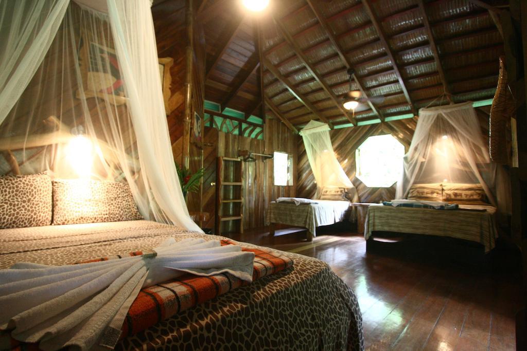 Hotel La Costa De Papito Puerto Viejo de Talamanca Cameră foto